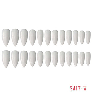 Cheap Price Acrylic Press on Nails-أظافر أكريليك