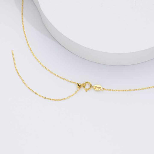 قلادات نسائيه مخصصة من الفضة