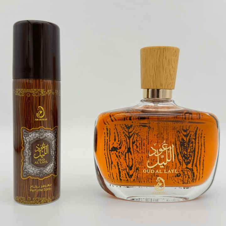 عطور عربية - نسائي