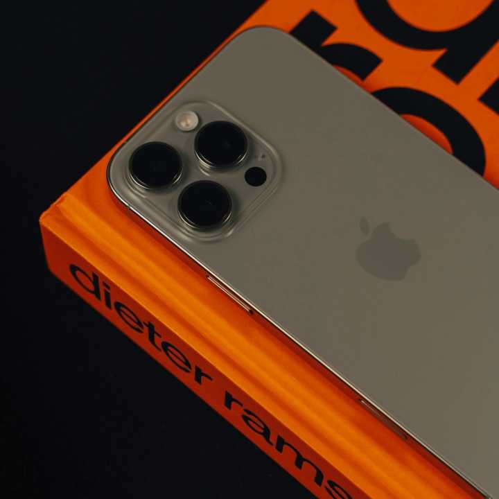 IPhone16 Pro Max