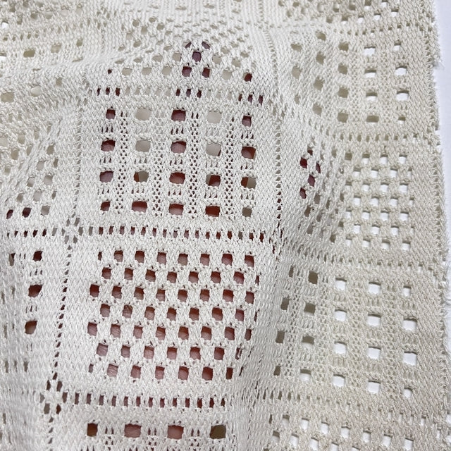 قماش دانتيل