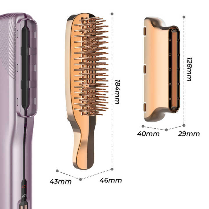 2024 New Innvations 1600W High Power Blow Drier Ionic. ابتكارات جديدة لعام 2024 مجفف شعر عالي الطاقة بقوة 1600