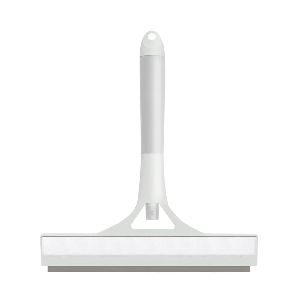 Glass cleaning tool dust removal tools