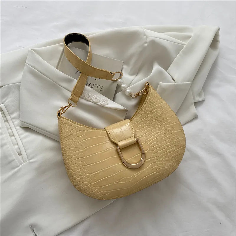 Sac Femme De Luxe Women's Luxury Handbag