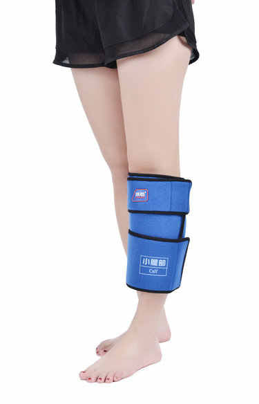 حزمة العلاج البارد اسعافات اوليه