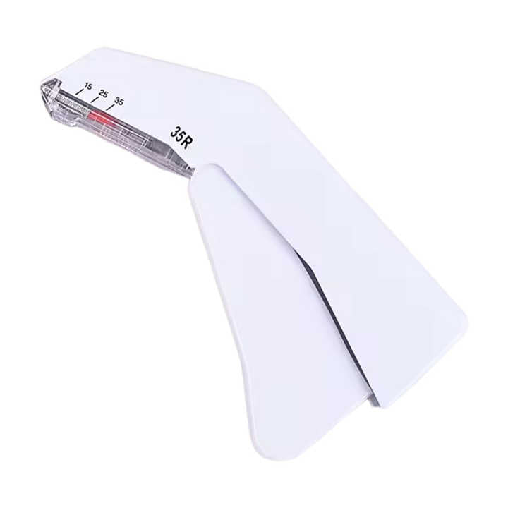 35R 35w دباصة الجلد . Medical Wound Closure Disposable 35R 35w Skin Stapler