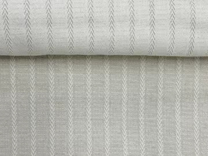 Cotton Fabric for Bed Linen- قماش جاكار قطني 325 جرامًا للمتر المربع للأريكة