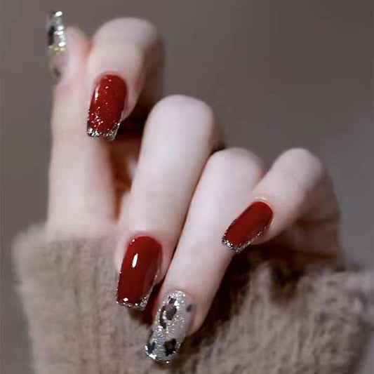 Artificial nails