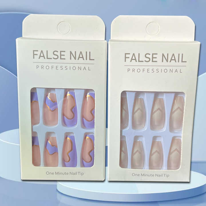 Artificial Nails