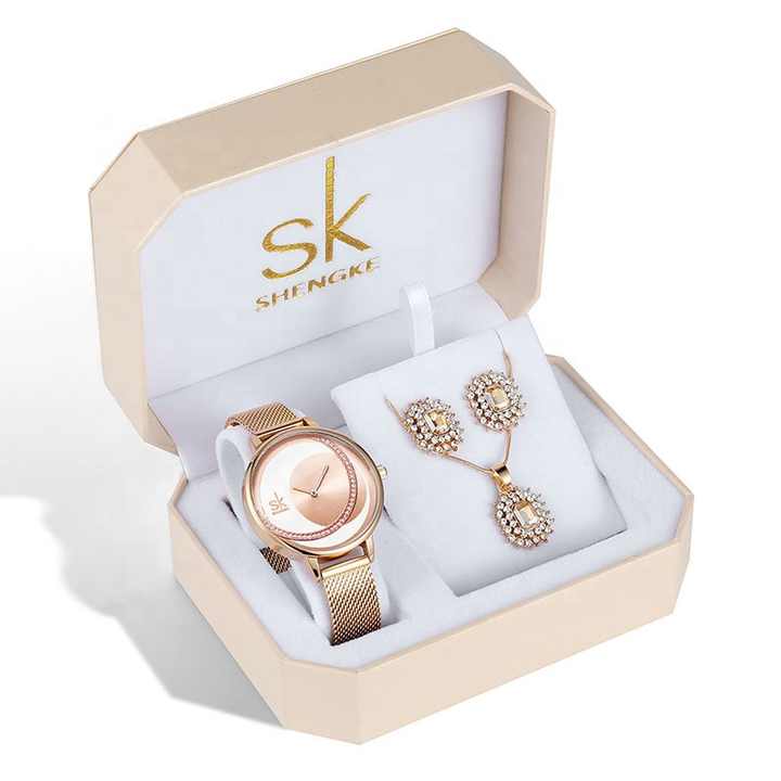 مجموعة هدايا ساعات-Watch Gift Set