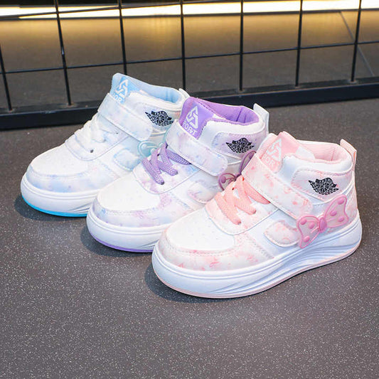 أحذيه رياضيه بنات كاجوال