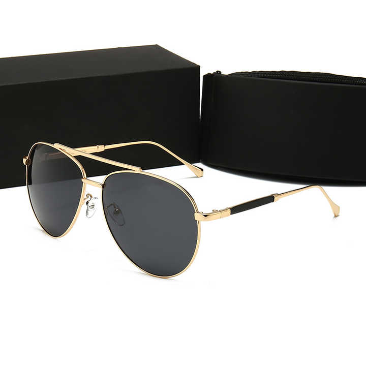 polarized sunglasses