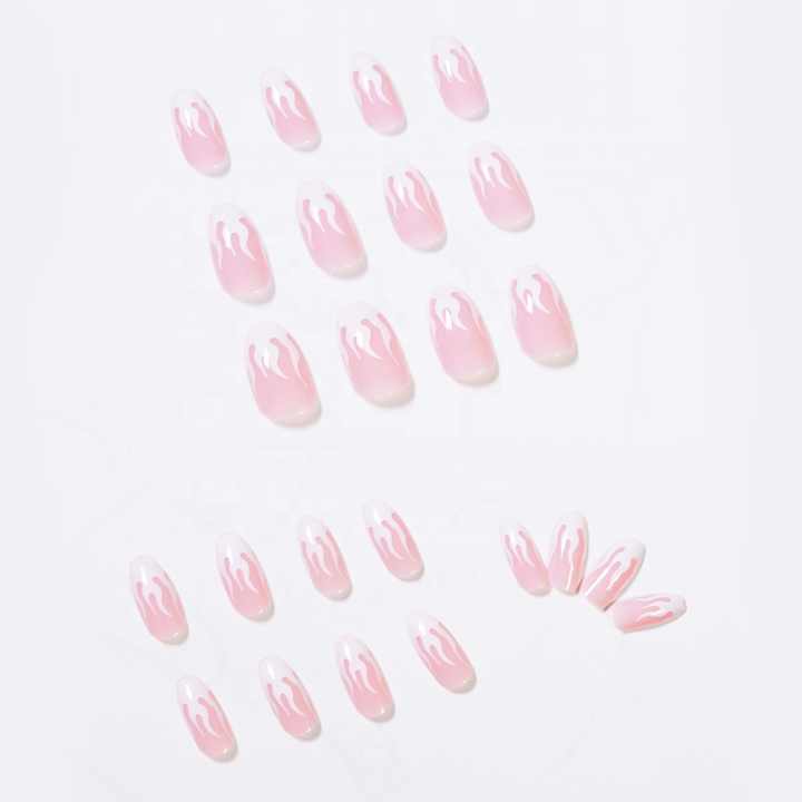 اظافر صناعيه - artificial nails