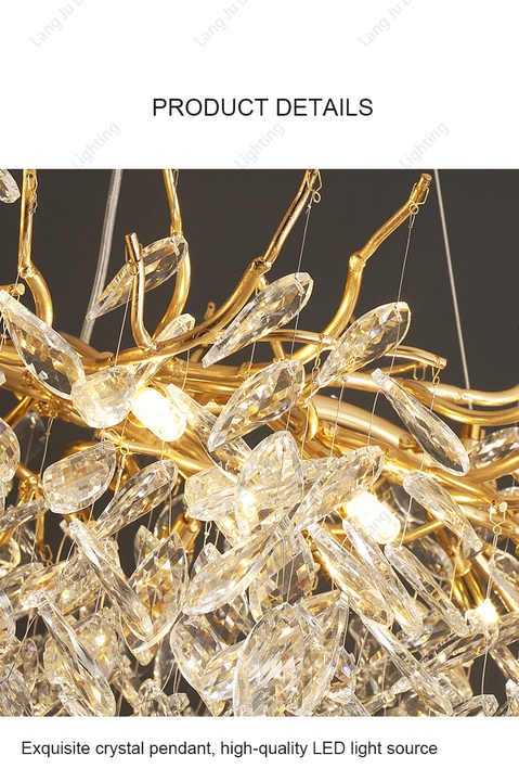 LED ceiling lamp