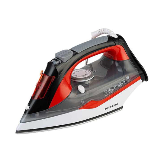 ماكينة بخار حديدية محمولة - كوايات