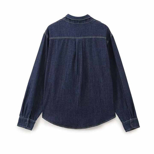 قميص نسائي كلاسكي