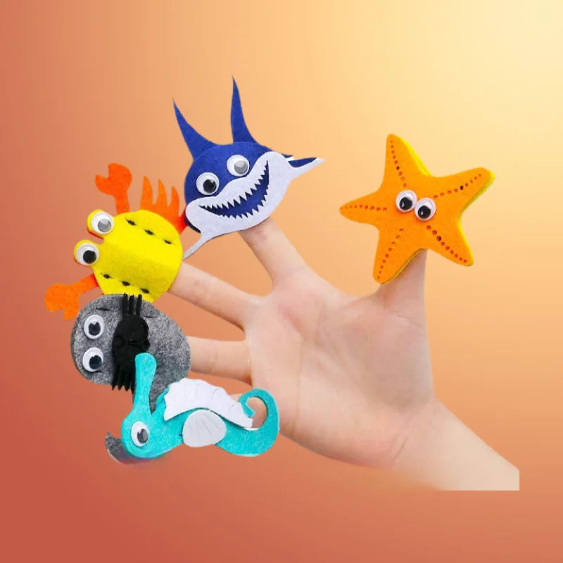 Doll entertainment games