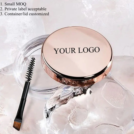 صابون حواجب طبيعي - Natural Private Label