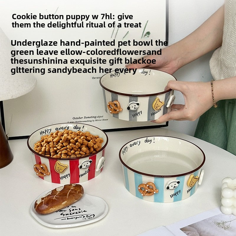 اوعية و مغذيات