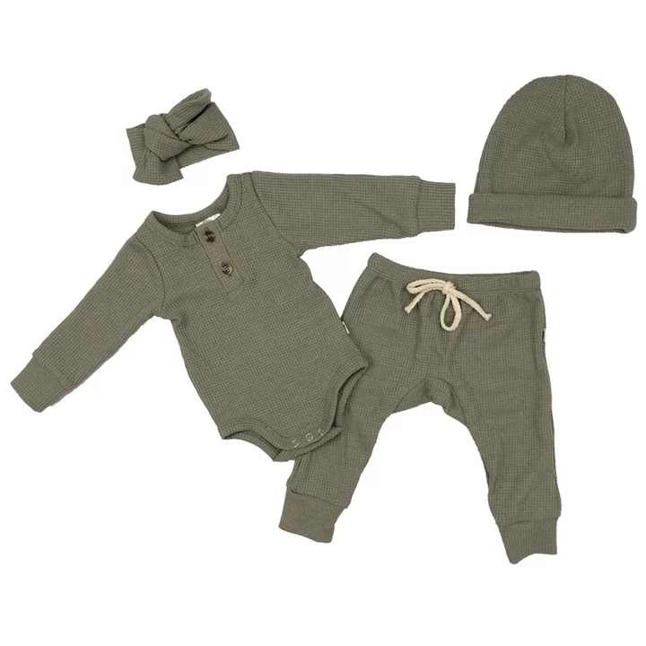 Newborn baby boys' clothes