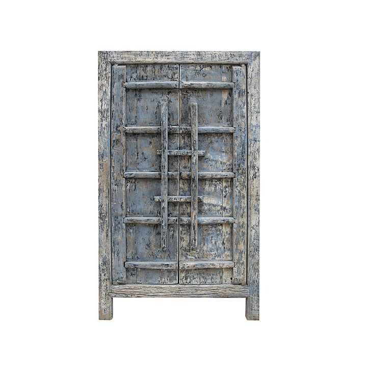 Antique Chinese Design Wardrobe