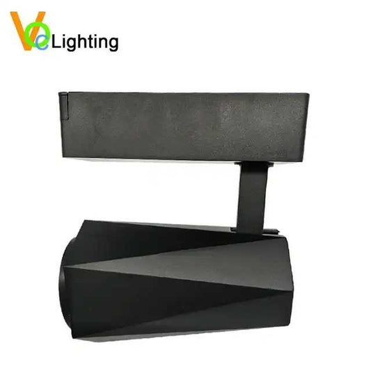 ضوء الجدار الجدار السكك