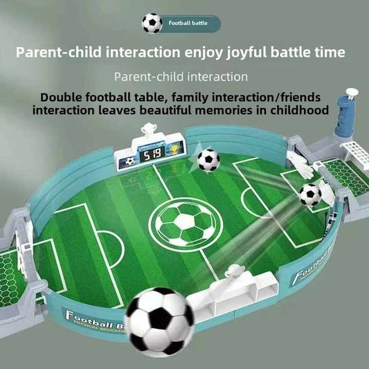 طاولة داخلية كبيرة للأطفال تفاعلية مزدوجة . Large indoor table for children, interactive, double