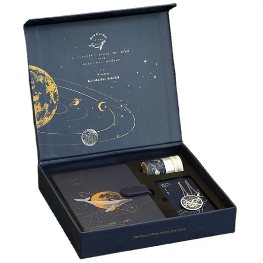 دفاتر - مستلزمات مدرسية