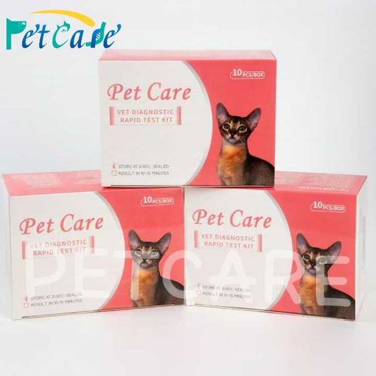 Cat, Cat Card/Veterinary Kit. Medical Supplies