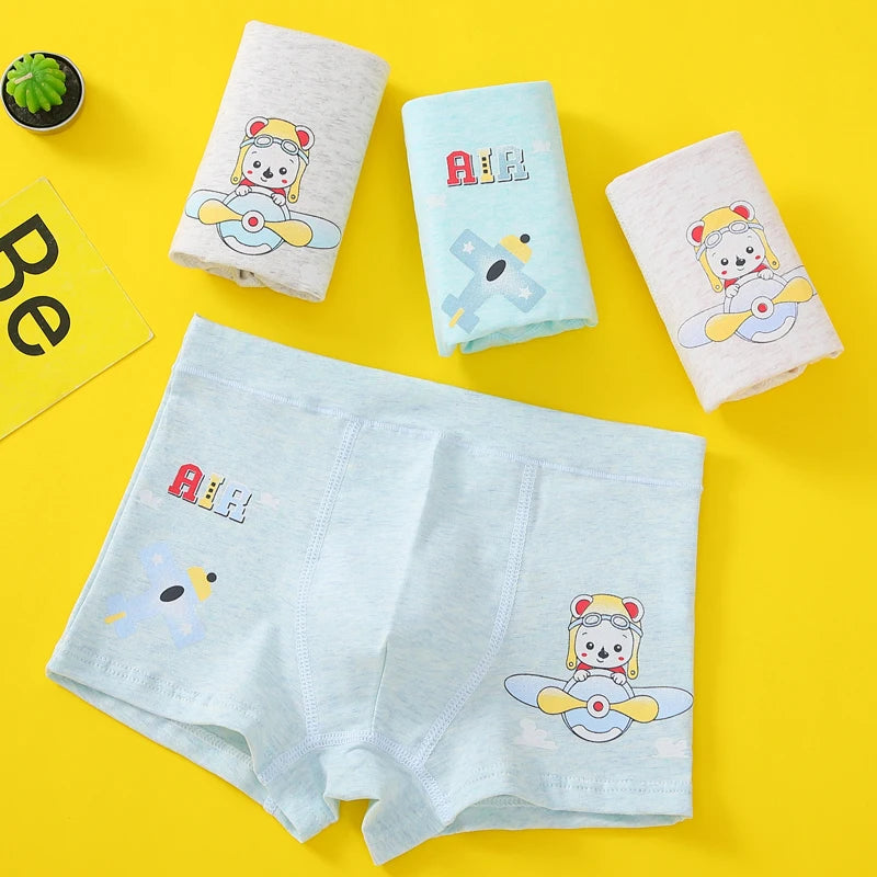 ملابس داخلية اطفال