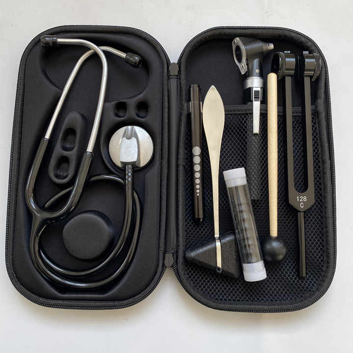 Medical Equipment BAILI Top Selling Stethoscope