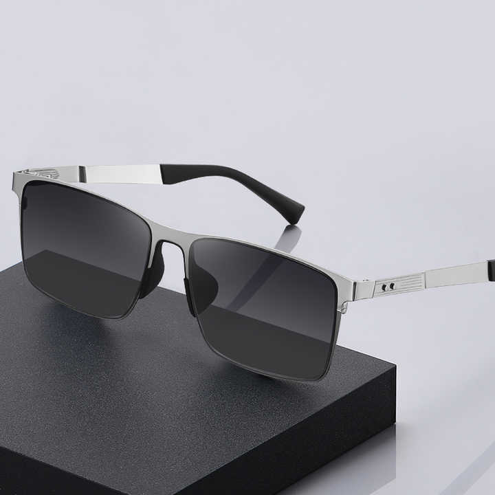 square sunglasses