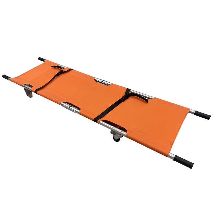 Soft Emergency Stretcher Hospital Medical Equipment Rescue First Aid