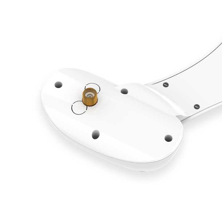 Toilet Seat Nozzle Bathroom Accessories