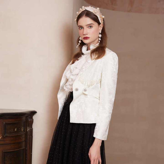 بدلات نسائي رسمي