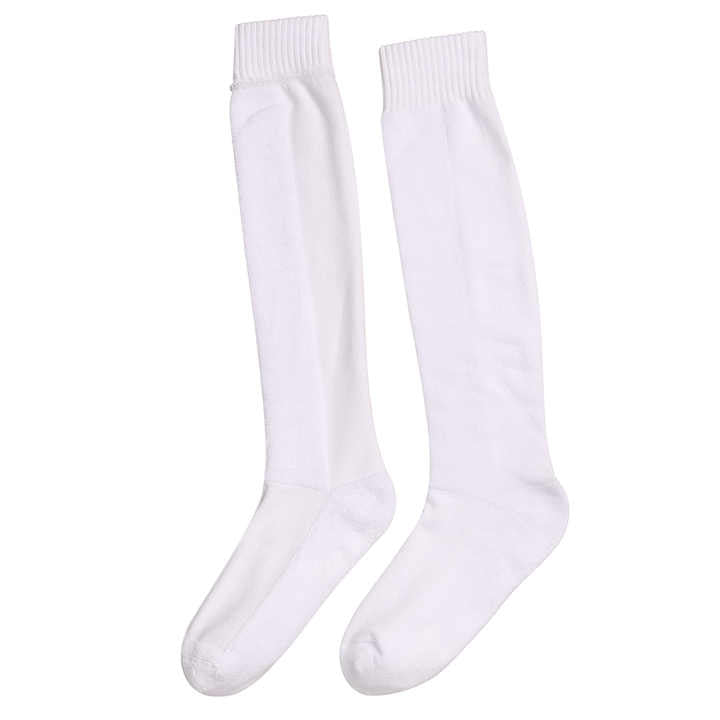 Basic Fencing Socks Cotton جوارب المبارزة الأساسية القطنية