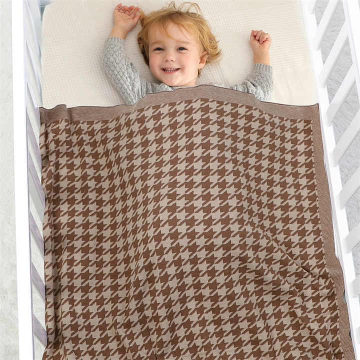 Baby Blankets Super Soft -بطانيات أطفال فائقة النعومة