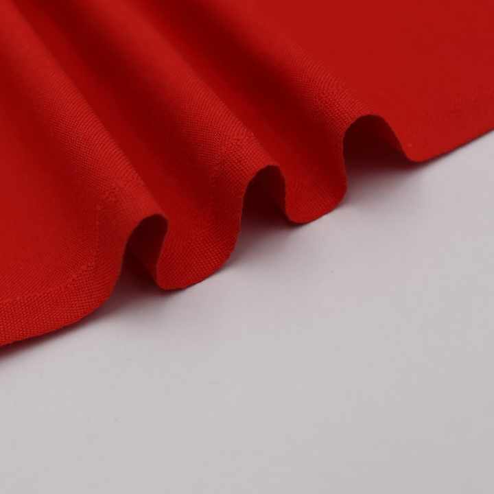 Polyester Fabric for Flame Retardant Worker نسيج أراميد مخلوط منسوج مع طلاء بولي