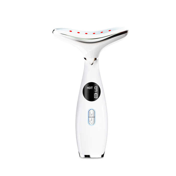 Lifting Massager Skin Care Wrinkle - جهاز تدليك الرقبة
