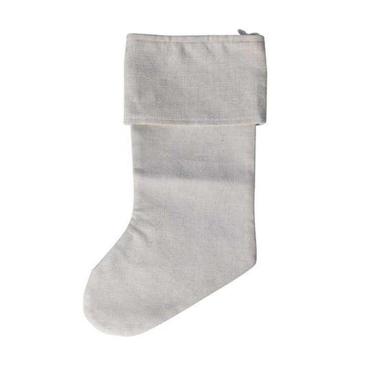 Prosub, socks. White Linen