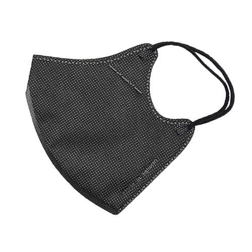 Four layers of medical masks