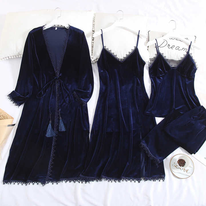 Sleepwear