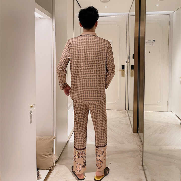 Pajamas for married couples