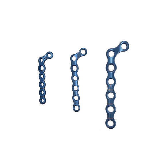 غرسات تقويم العظام البيطرية مستلزمات طبية