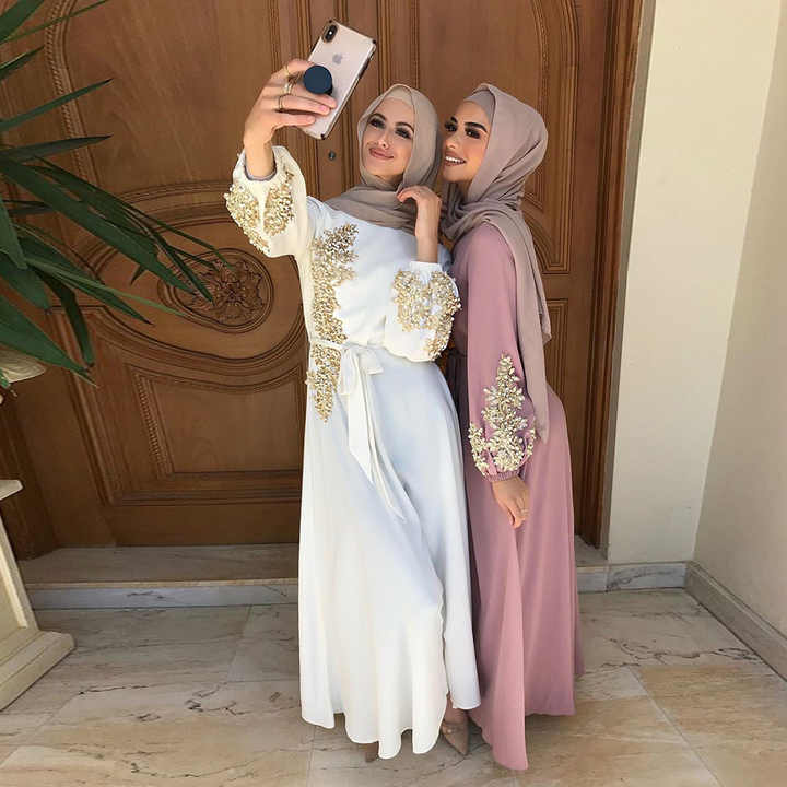 قفطان وجلابيات