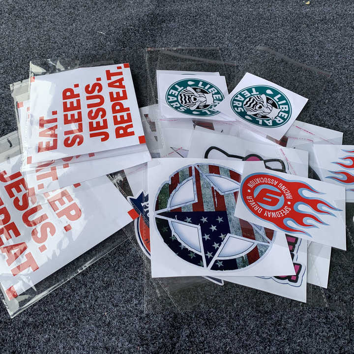 Car decoration