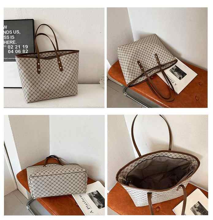 حقيبه نسائية كبيرة للعمل