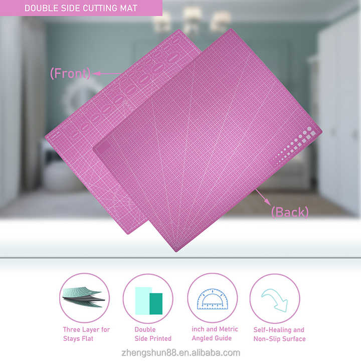 Basic Grade Non-slip Craft Multi Layers-أساسية غير قابلة للانزلاق