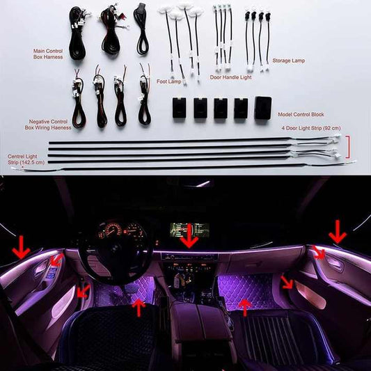 زينة سيارات , Car decoration