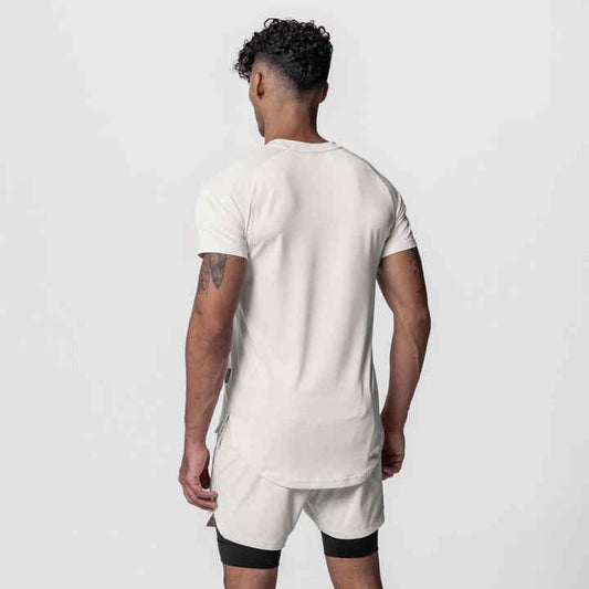 قميص رياضي للجري